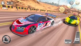 MAD Max Racer: Car Racing Game screenshot 5