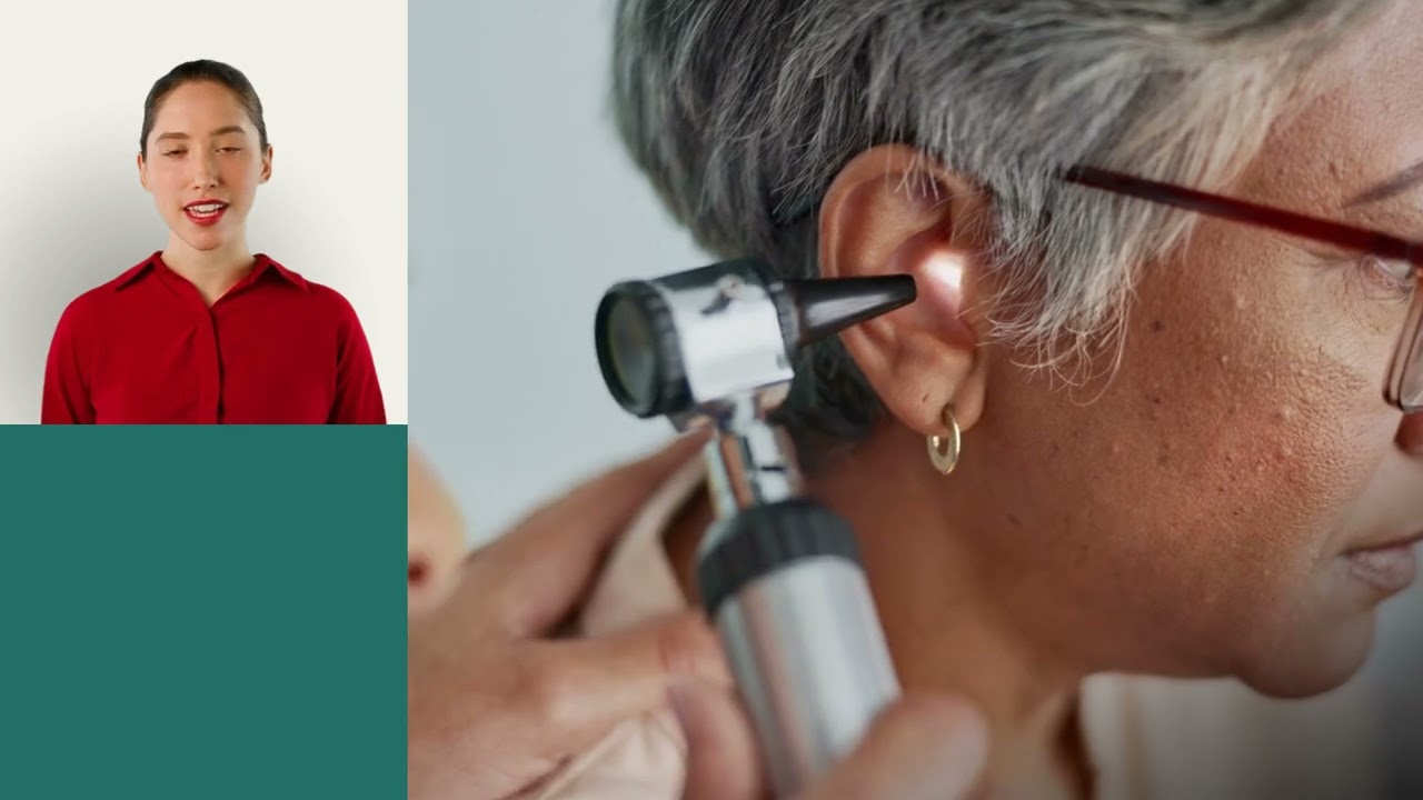 Click Here for Earwax & Hearing Advice in Milton Keynes