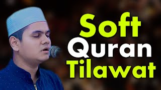 Quran Recitation Really Beautiful Amazing  Soft Quran Recitation screenshot 4