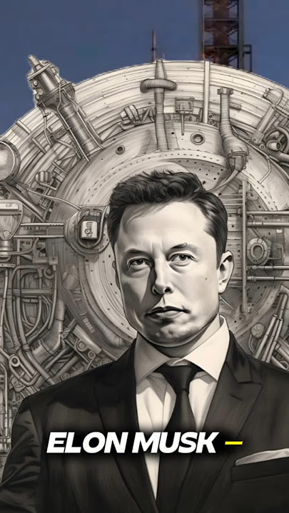 “Elon Musk’s Untold Story – The Man Who Never Gave Up”| Inspirational story of successful person