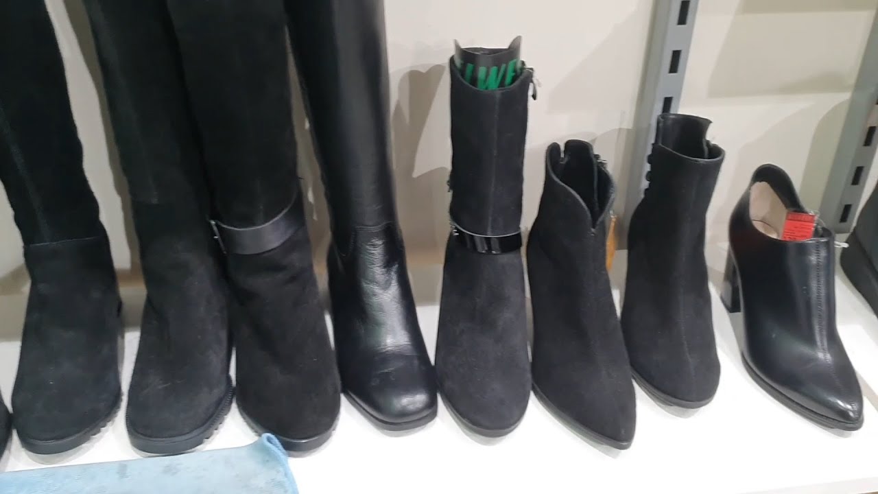 Влог из Беларуси. Обувь в магазине Белвест. Попала в театр на Карлсона ...