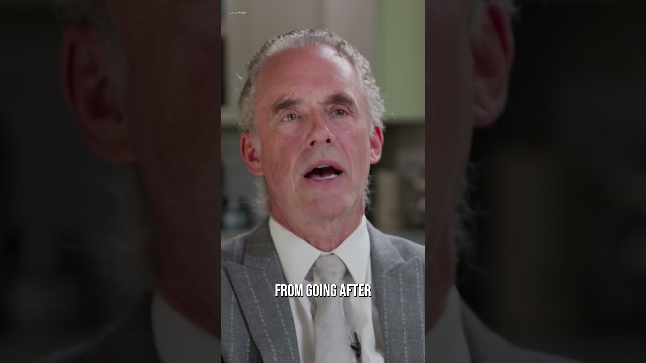 The Successful Are Always a Minority