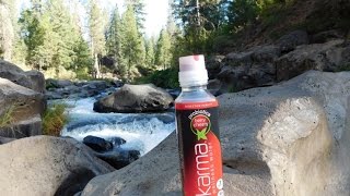Karma Wellness Water Probiotics- Berry Cherry