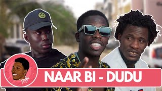 NAAR BI DUDU Fait Des Videos ( Court métrage )