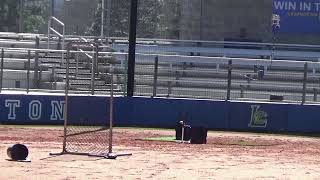 LHS Softball Live Stream