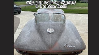What is The Misfit Split