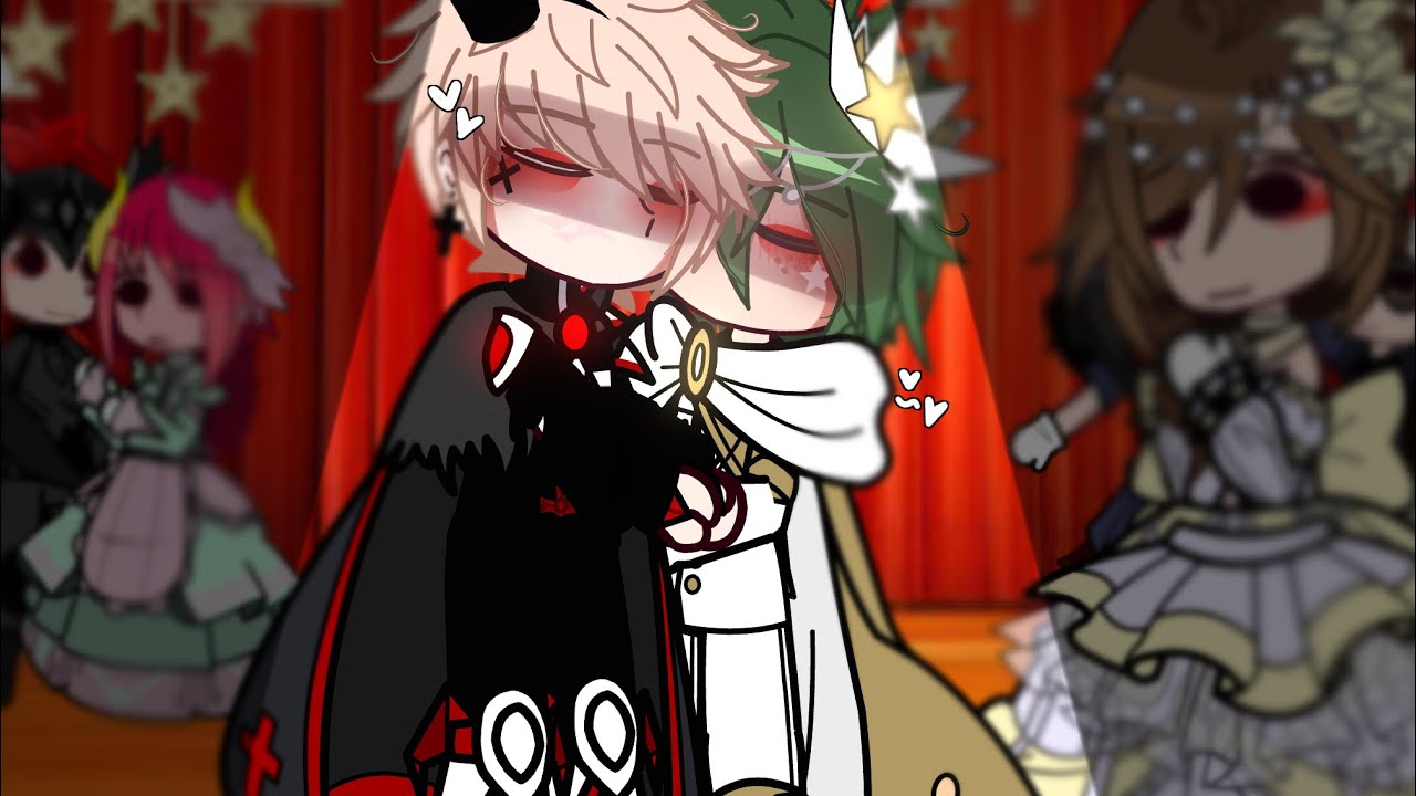 Class Play~ [] MHA [] BAKUDEKU/Bkdk [] AU! [] GCMM/Mini Movie [] 10.7k special [] Distorted Audio