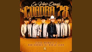 El Boca Abierta - Jesús Uriarte & Arrendados De Nuevo Leon