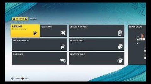 How to block the 146 Dime Blitz in madden 20!! Sub for future tips and content!