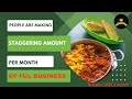 Untapped Business Opportunity | in Thok Nath