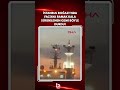 Kıyıya metreler kala durdu! Kimyasal yüklü tanker Boğaz’da böyle sürüklendi!