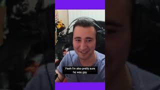 How to tell if your masseuse is gay