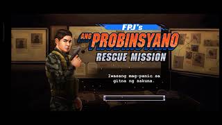 FPJ'S ANG PROBINSYANO gameplay screenshot 5