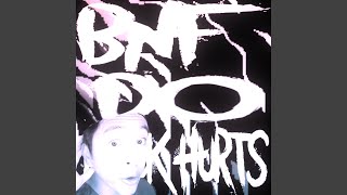 BNF DO NECK HURTS - DJ REZA DA GRZ