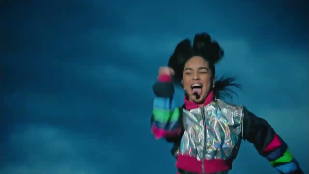 KIDZ BOP Kids Live In Concert Thunder (Full Performance) YouTube