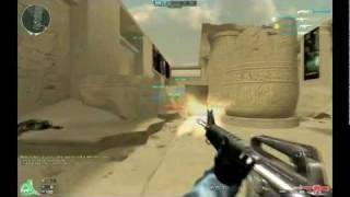Crossfire Public Hack by Razuzuu (Testround) (FULL HD-1080p)