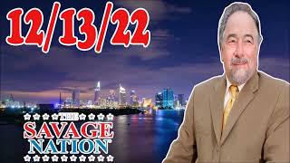 The Michael Savage Show (EP 501) 🔴The Importance of Fatherhood 🔴 12/13/2022
