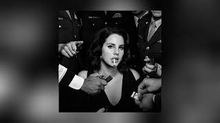 Lana Del Rey - Brooklyn Baby (Trap Remix)