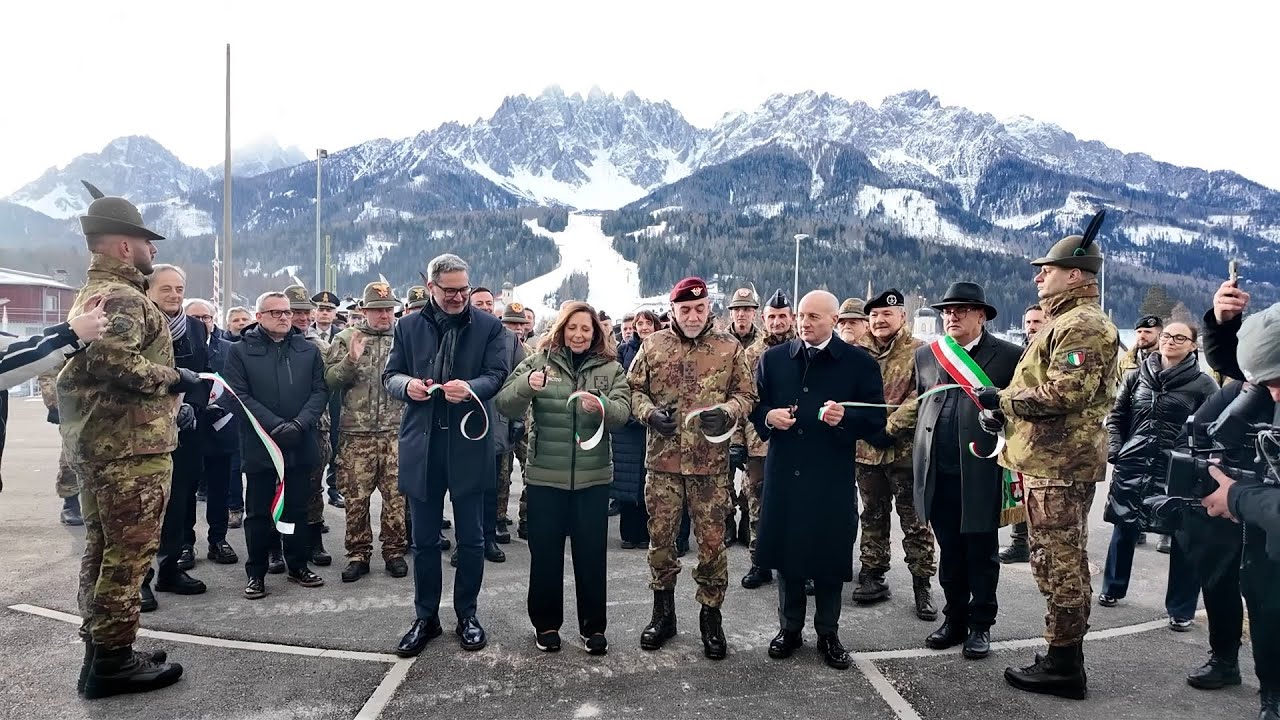 L'ALPINO, SETTIMANALE DI INFORMAZIONE A CURA DELL'ASSOCIAZIONE NAZIONALE ALPINI.