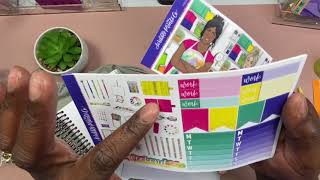 #staysticky #diamondnpearl  #printpressions   Print Pressions A6 Bundle