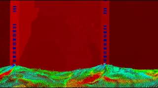 Simtec simulation of furnace combustion demo vector 2 youtube