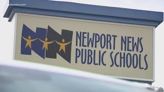 Newport News school board approves pay raise after nearly 20 years without increase