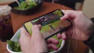 Fortnite nets $100 million in first 90 days on iOS screenshot 5