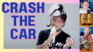 KNOWER Releases Their Latest Crash the Car' • Music Daily