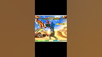 Try Him! #cvs2 #streetfighter #gaming #fgc #games #combos #akuma  #customcombos #fightinggames #doit