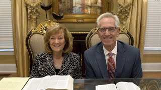 Coming Out Of False Religion And Dead Works