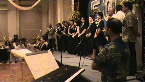 SACS 50th Class of 1972 Musical