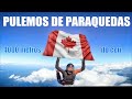 Nos saltamos de paraquedas!!! We went skydiving!!! (English subtitles)