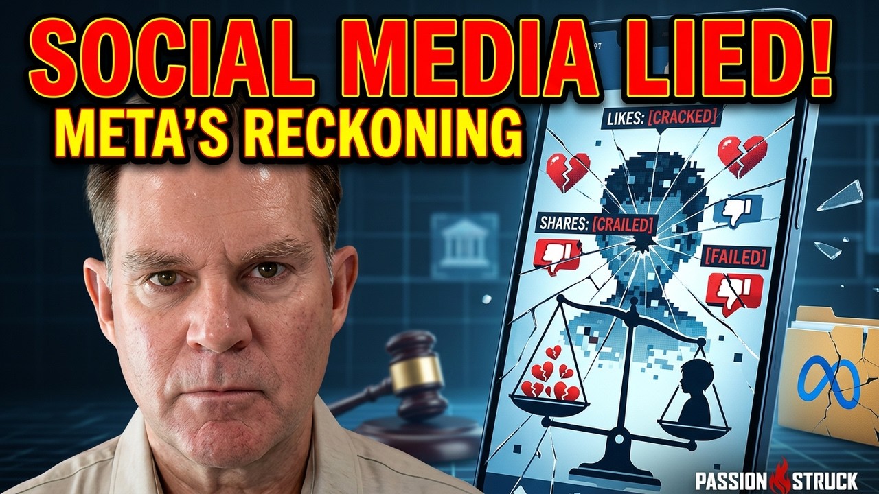 Искажающее зеркало: почему социальные сети разрушают детство