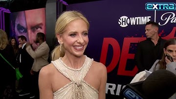 サラ・ミシェル・ゲラー、『ラストサマー』続編を予告（独占）