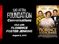 Conversations with Meryl Streep, Hugh Grant and Simon Helberg of FLORENCE FOSTER JENKINS