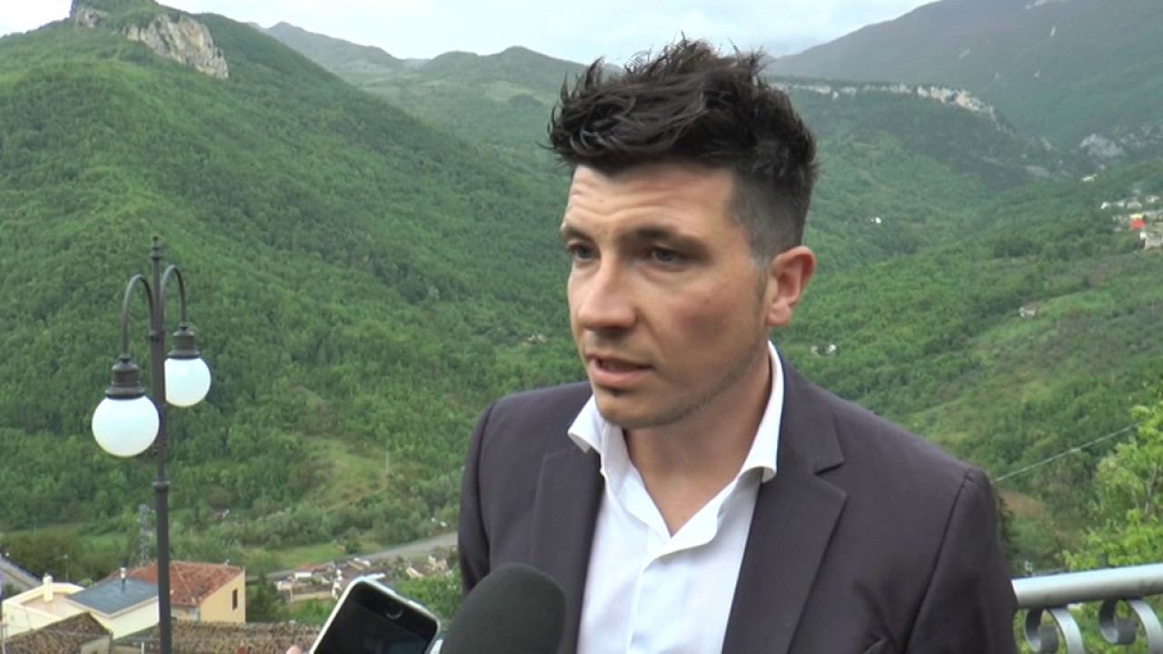 Rigopiano: le reazioni dopo i primi indagati. parla il sindaco di Farindola