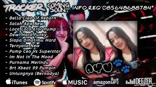 DJ FERY BRT 🎼 SALAH APA NEW ( VIP ) SPECIAL HAPPY ENJOY PARTY AYU ULAT NANGKO TILLDROP 2026