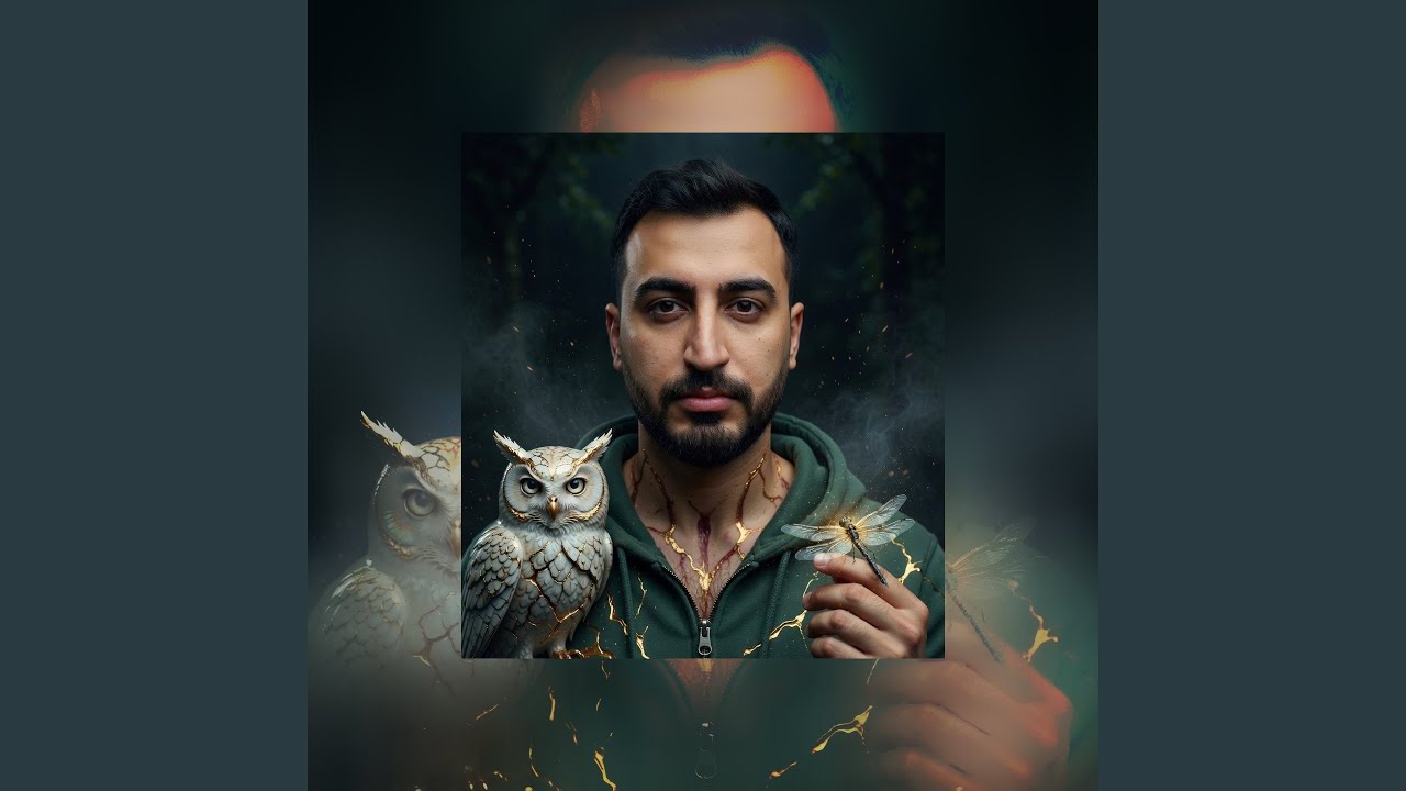Kintsugi Moon adlı videoyu YouTube'da izle Kintsugi Moon adlı videoyu YouTube'da izle