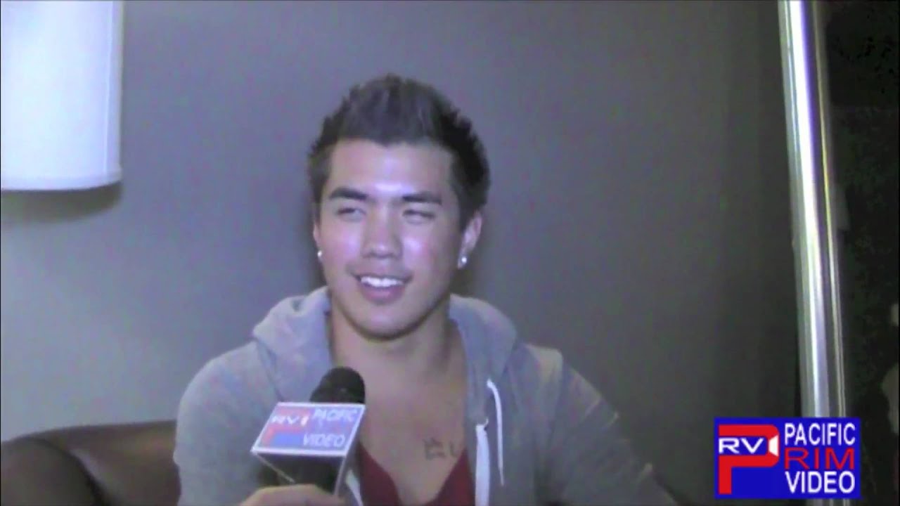 joseph vincent talks about his experience on ellen joseph vincent talks about his experience on ellen