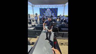 Sound check Tracy Ca📍Esta Noche!🎸🔥 Rancho Iñiguez