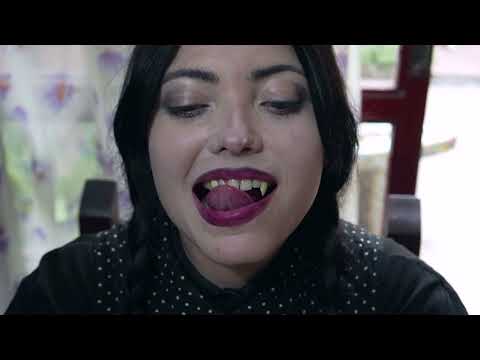 Reel de atuação