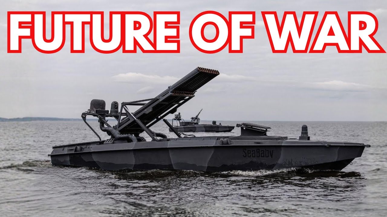 Ключевые уроки украинской войны с использованием беспилотников