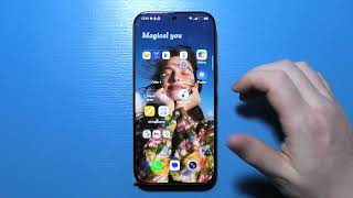 كيفية تغيير تطبيق الشاشة الرئيسية الافتراضي على هاتف Honor 600 screenshot 5