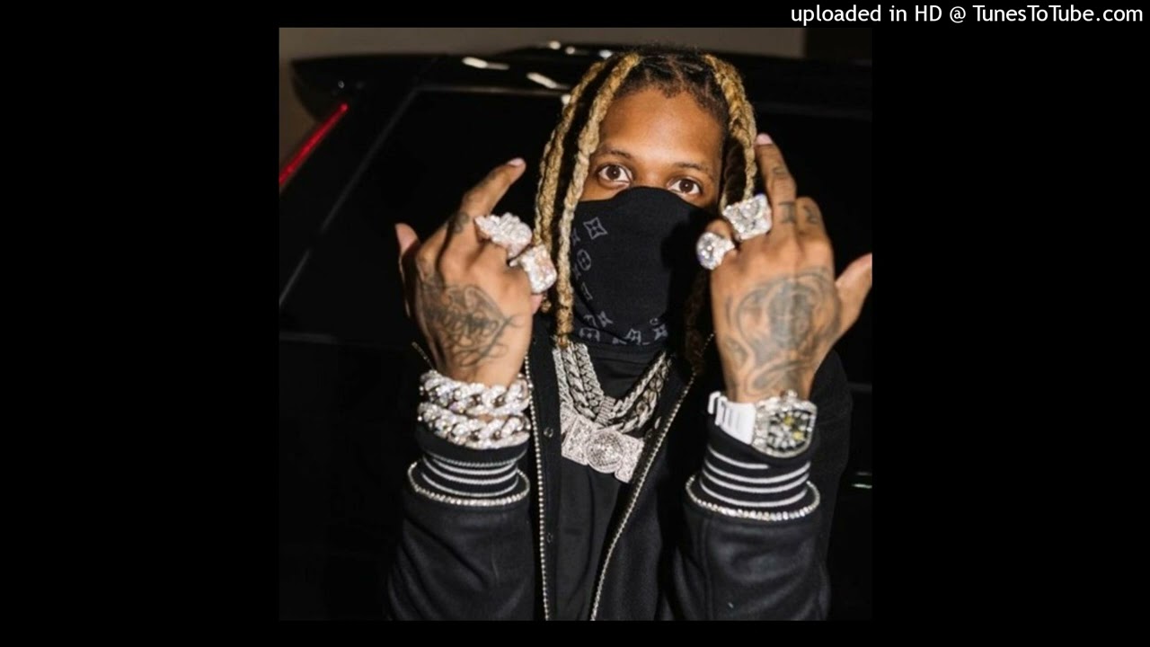 (FREE FOR PROFIT ) Lil Durk x Booka600 Type Beat "Not The Same" (Prod. yeid & Kirat Beats)