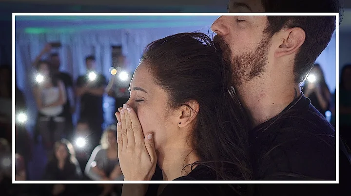 Nathan Wagner "Love" | Zouk Dance | Anderson + Bre...