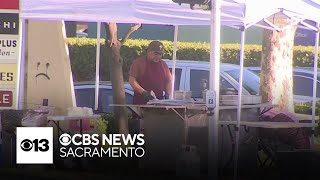 Elk Grove code enforcement cracks down un unpermitted street food carts