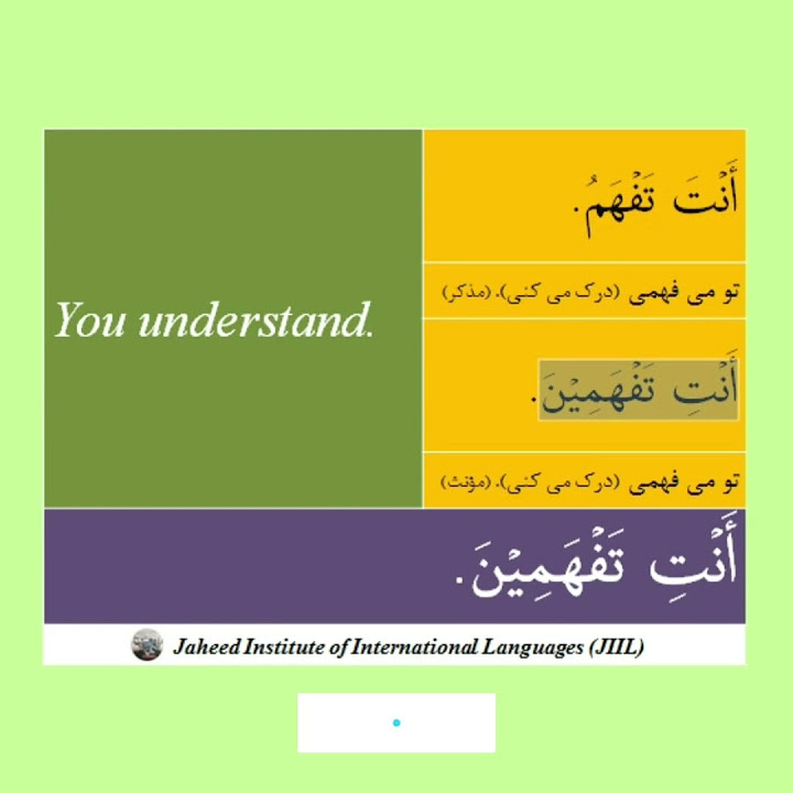 You Understand In Arabic learnarabic learnarabiconline islam you-understand-in-arabic-learnarabic-learnarabiconline-islam