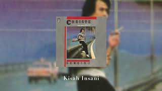 Kisah Insani  Chrisye  Vina Panduwinata  Erros Djarot  Iman R N  In Album sendiri