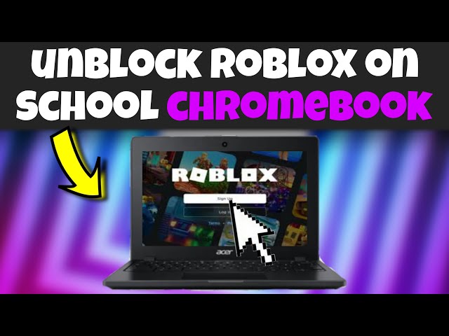 Roblox Unblocked at School: The Ultimate Guide to Endless Gaming Fun!