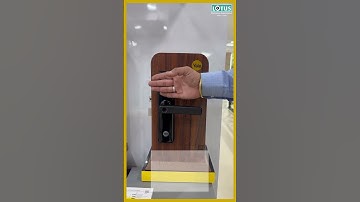 Yale Smart Lock: Your Key to Convenience and Security!